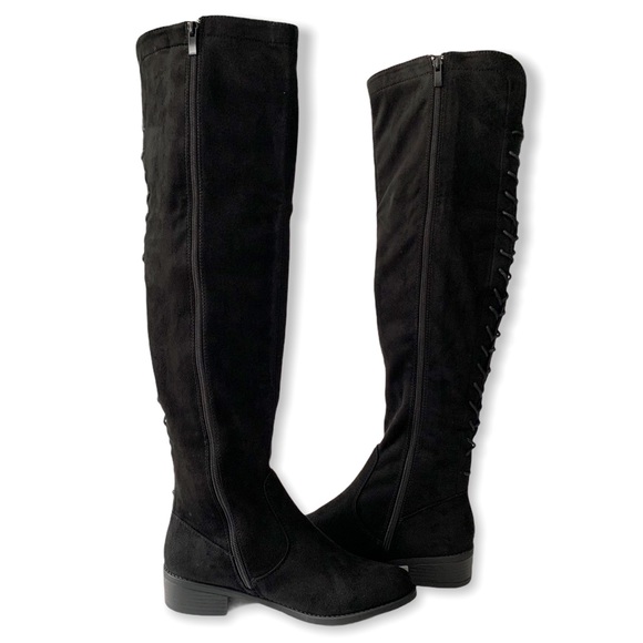 TOP MODA Over The Knee Boot! - Picture 2 of 8